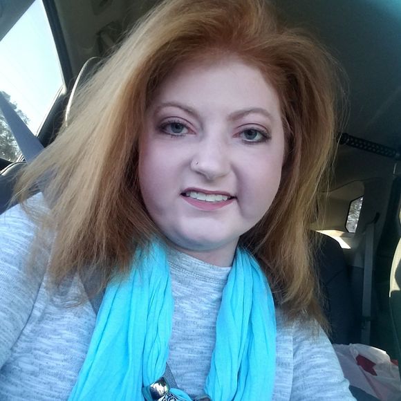 Meet your Posher, Terra - Picture 1 of 1